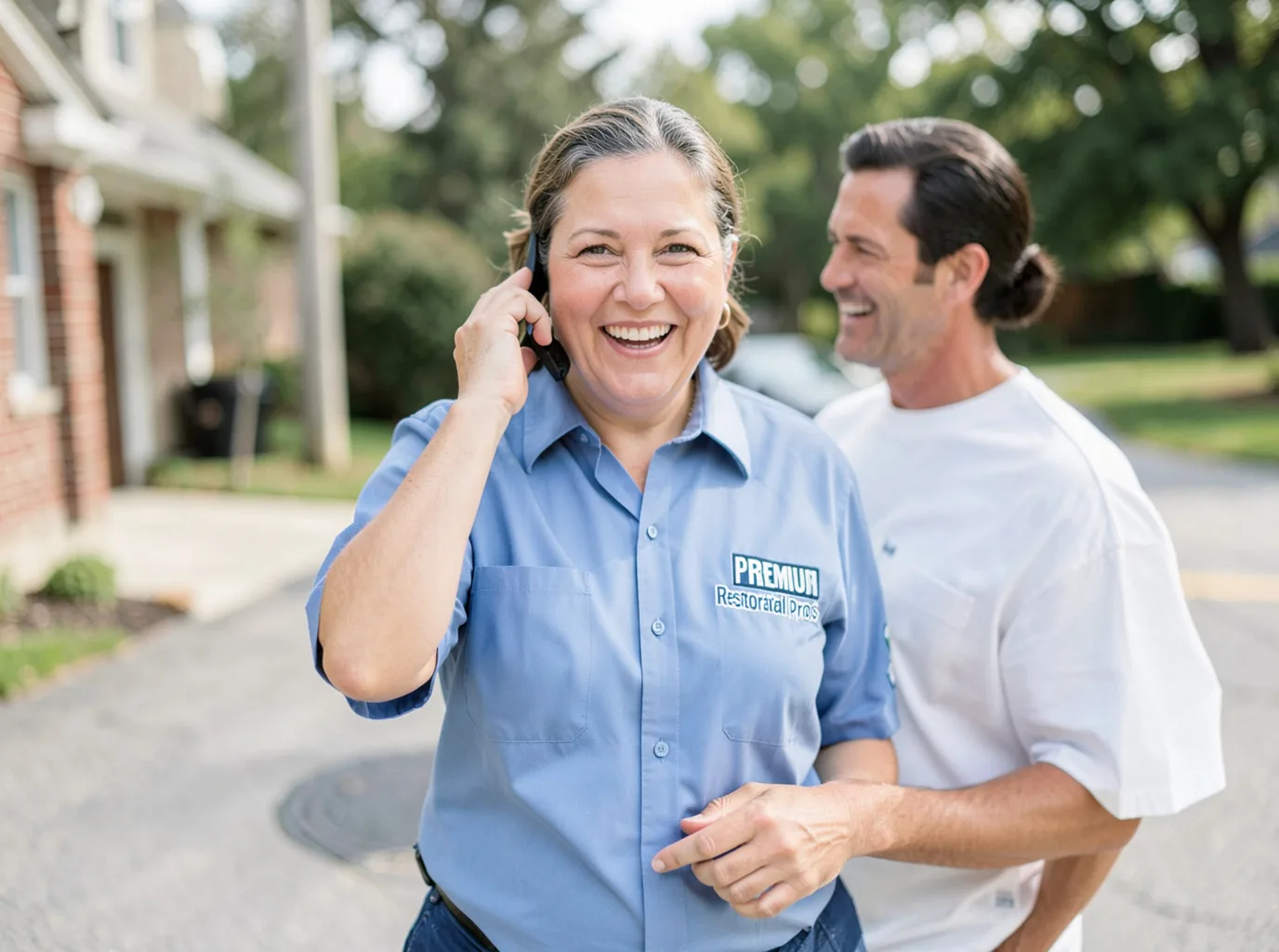 Water Damage Restoration Uncasville, CT FAQs
